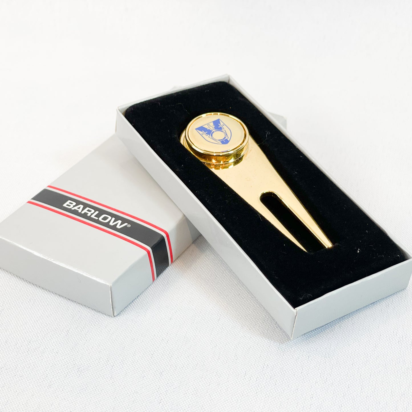 DIVOT REPAIR TOOL GOLD