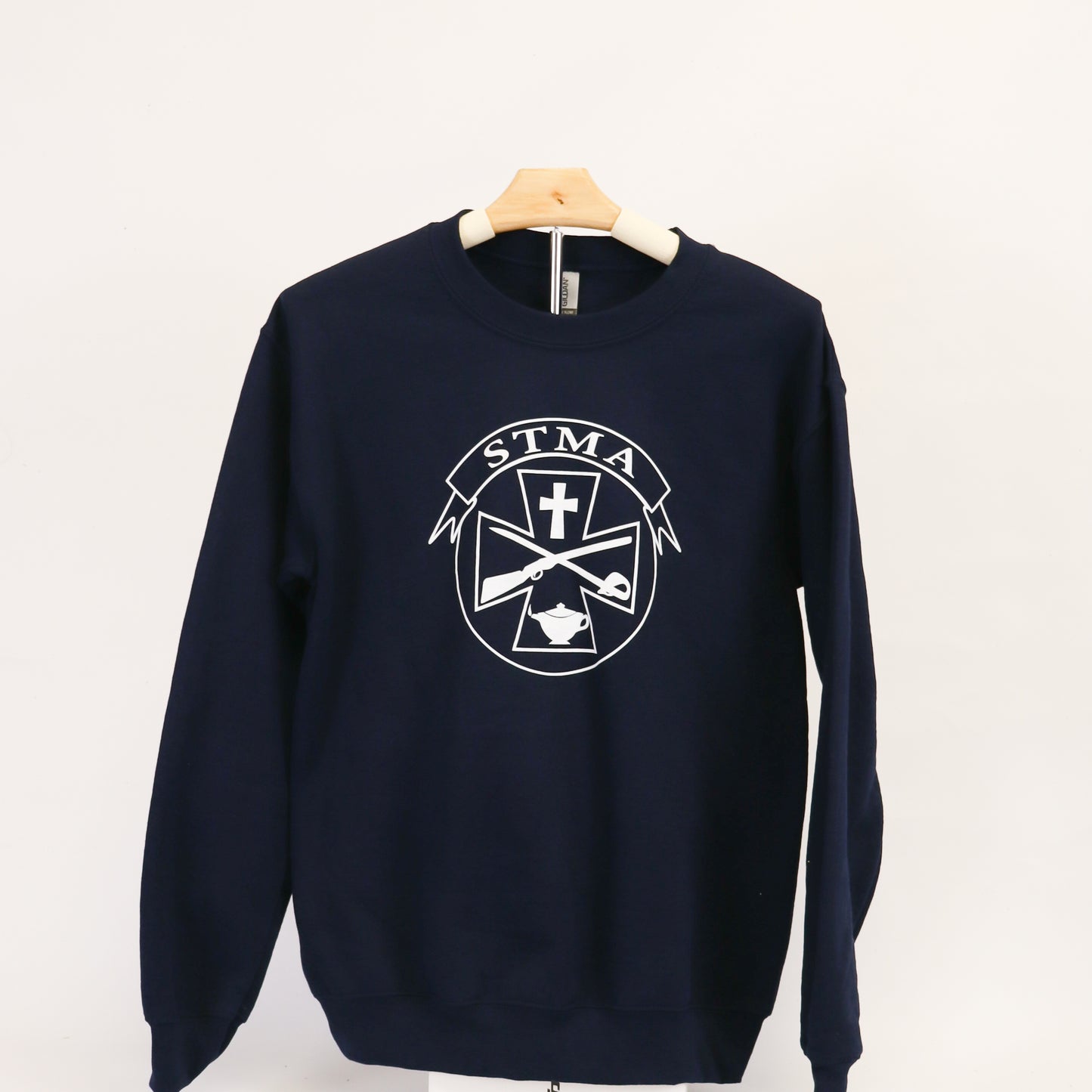 STMA CREW SWEATSHIRT