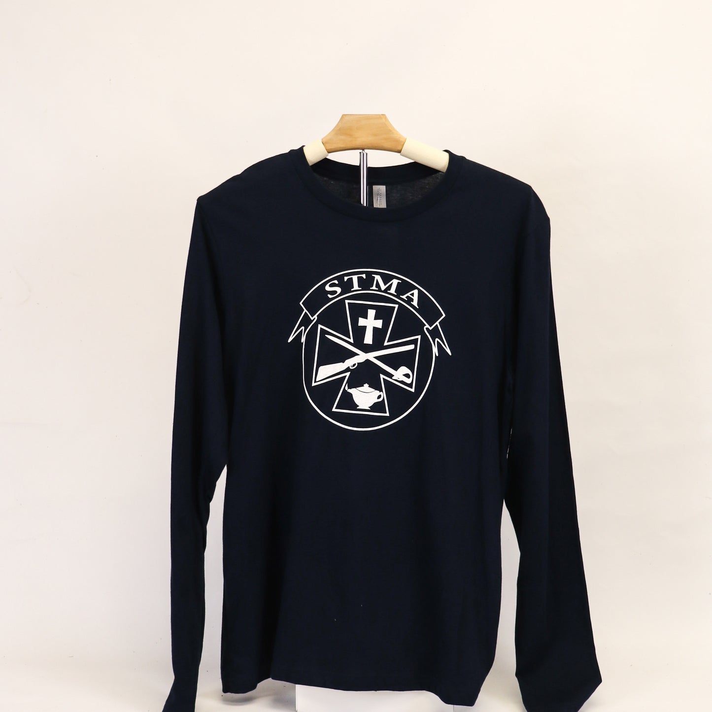 STMA LONG SLEEVE TSHIRT