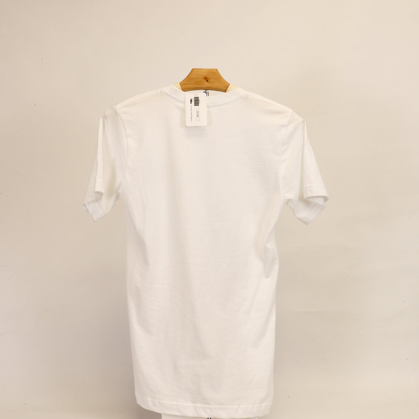 ST MOM CREW TSHIRT