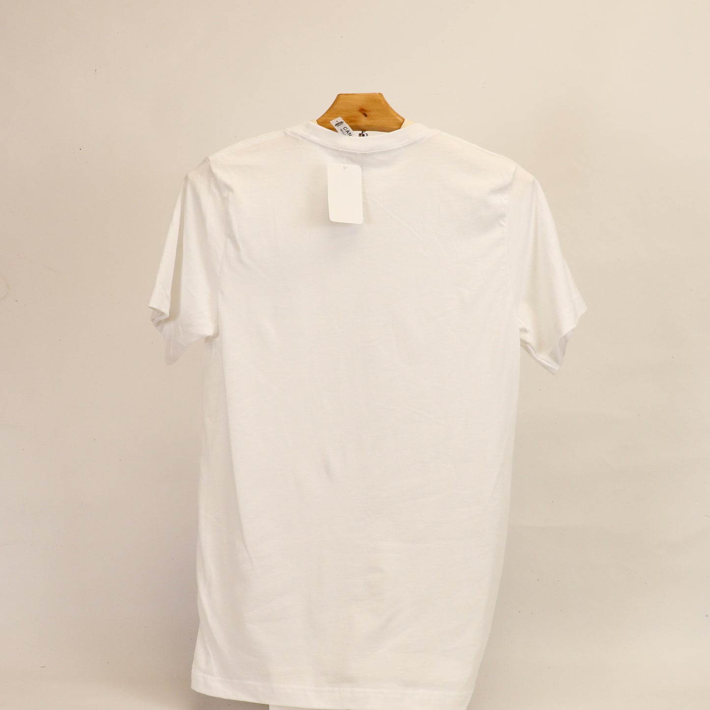 ST DAD CREW TSHIRT