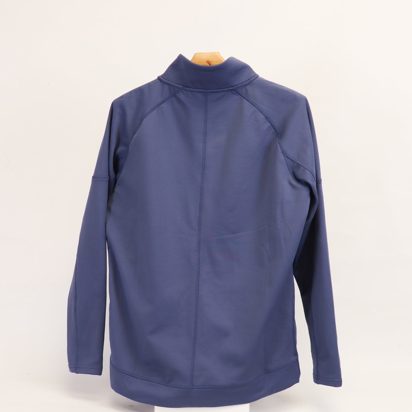 UNRL TRANSITION FULL ZIP JACKET SLATE BLUE