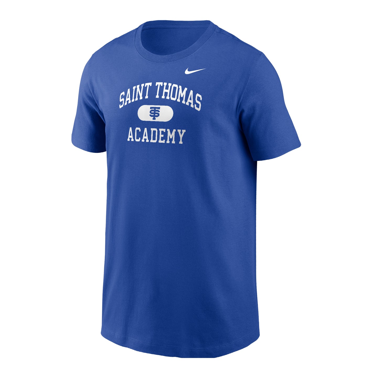 Nike PreSchool T Royal