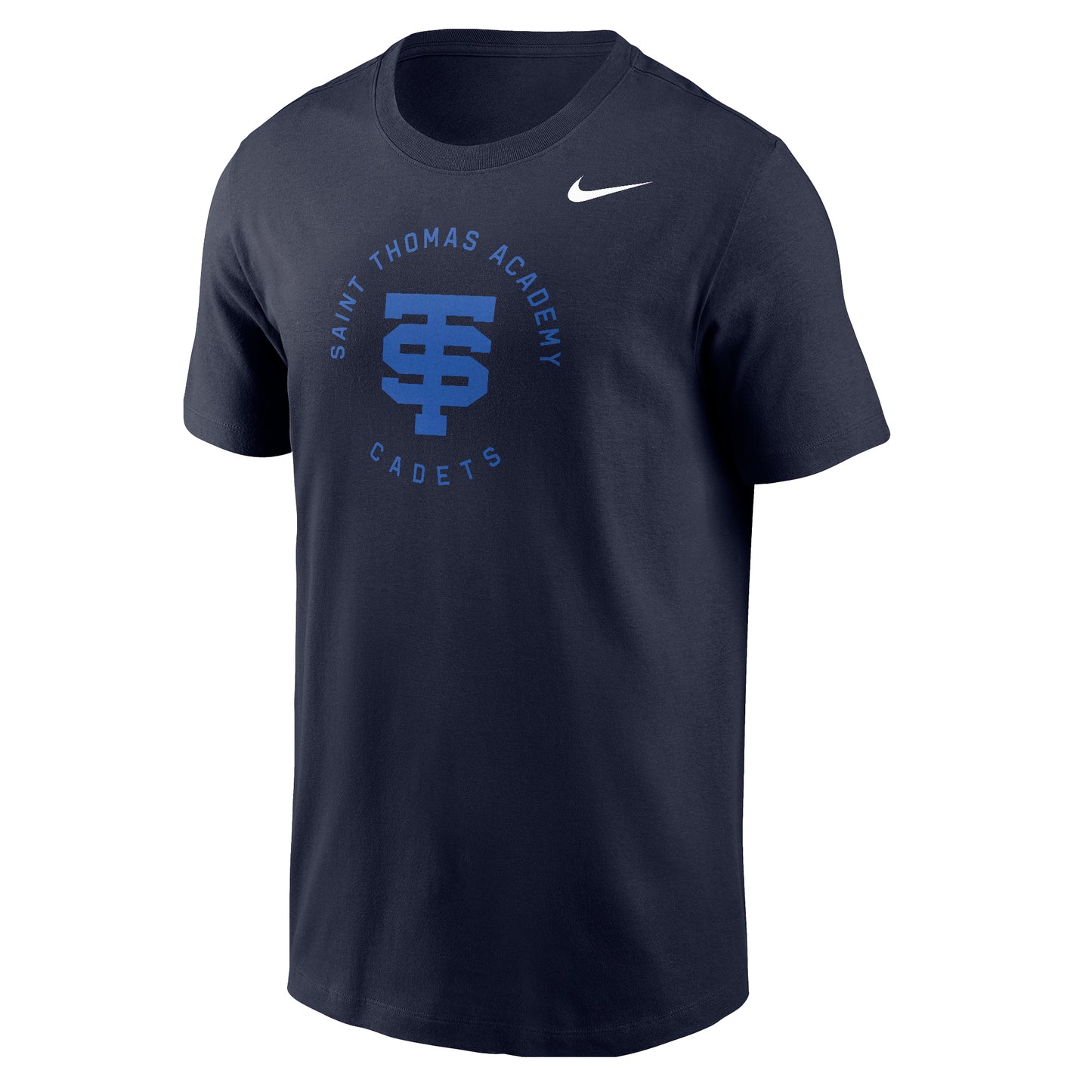 Nike Core SS Navy/Royal