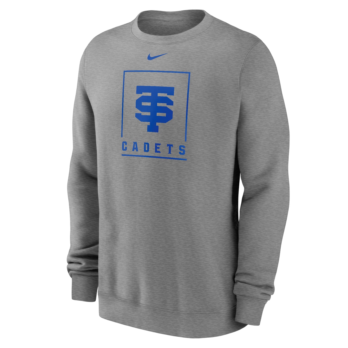 Nike Club Fleece Crew 24