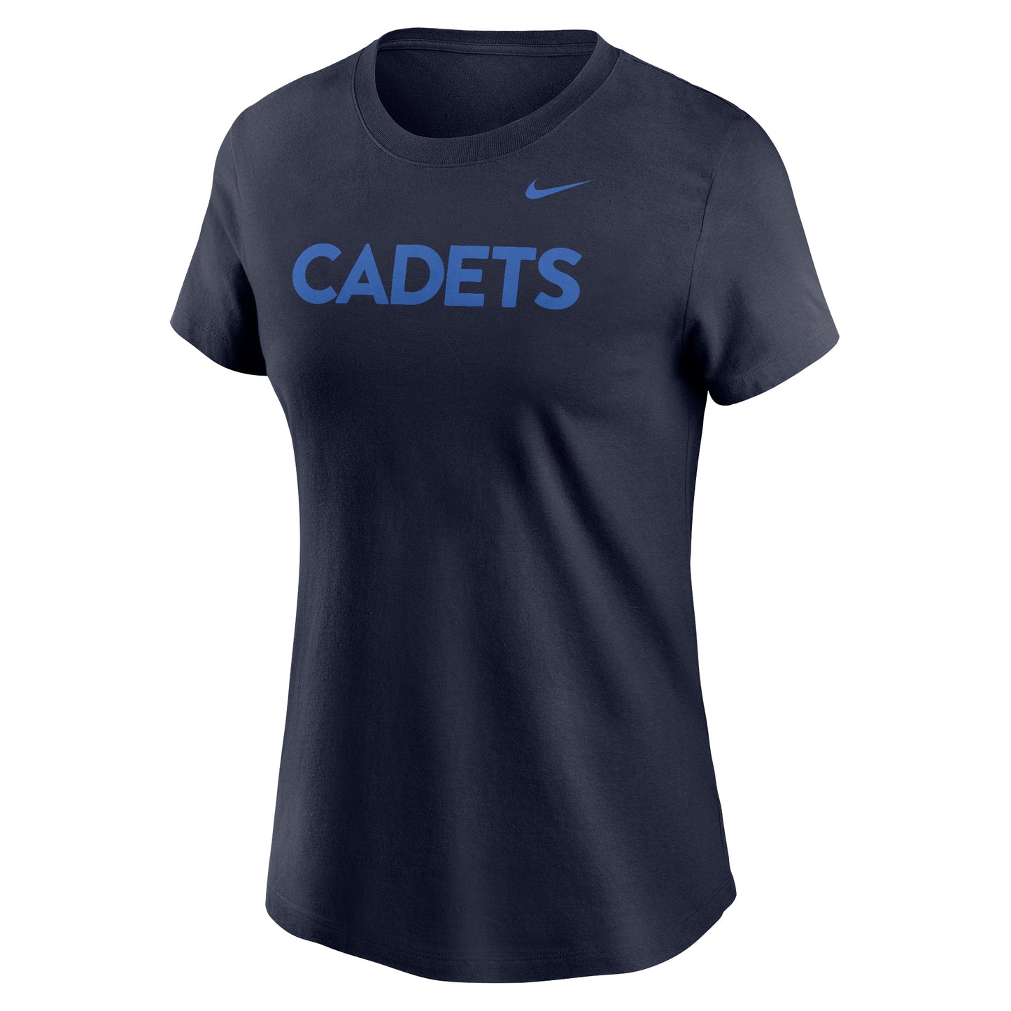 Nike Womens Core T Navy/Royal