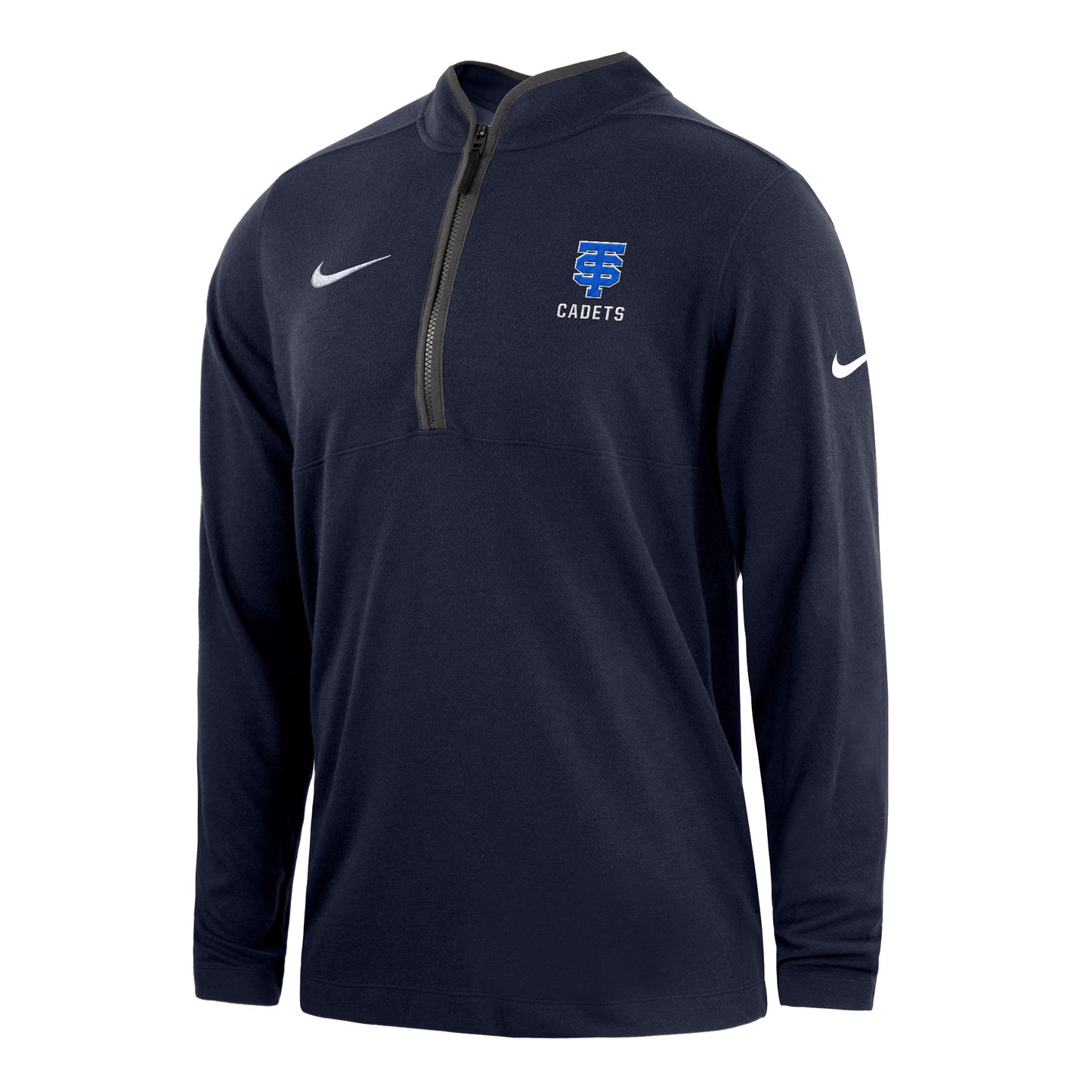 Nike Dri-Fit Victory 1/4 Zip Navy