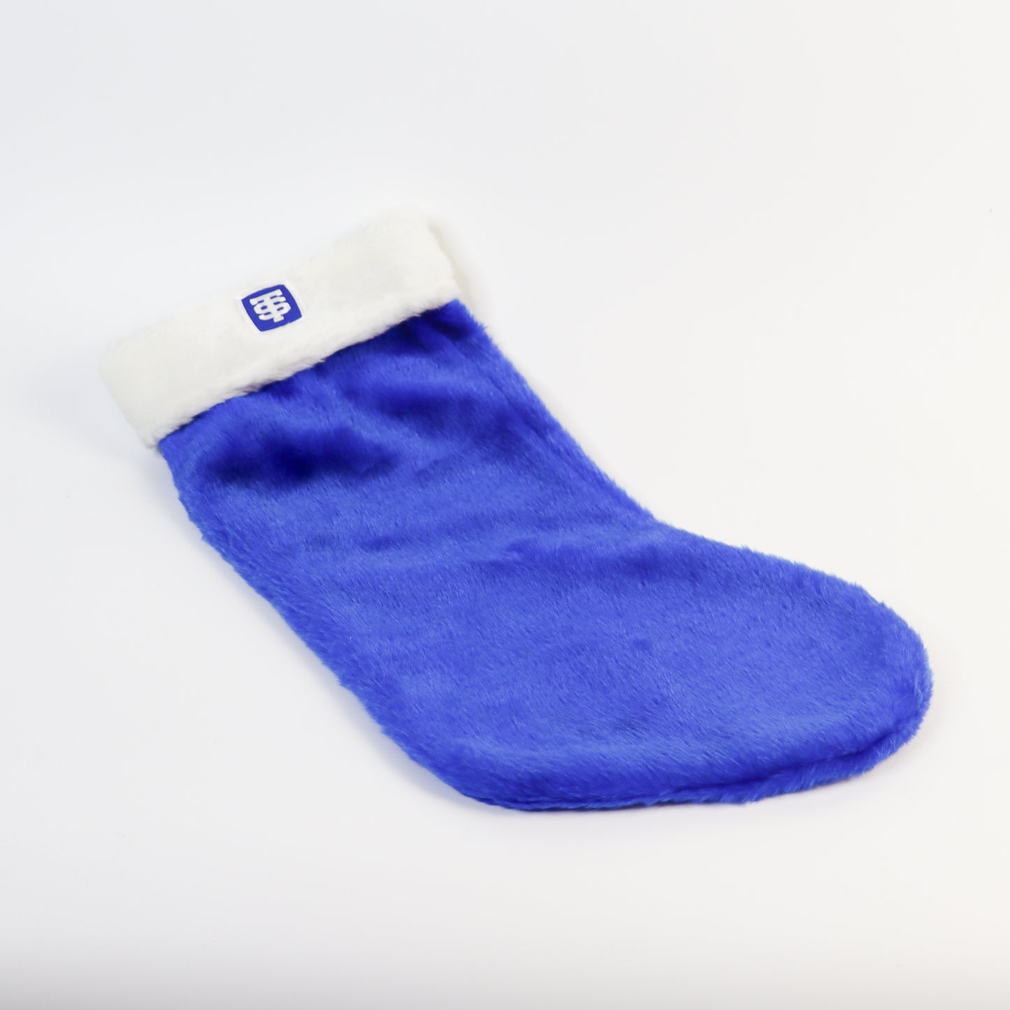 BLITZEN CHRISTMAS STOCKING