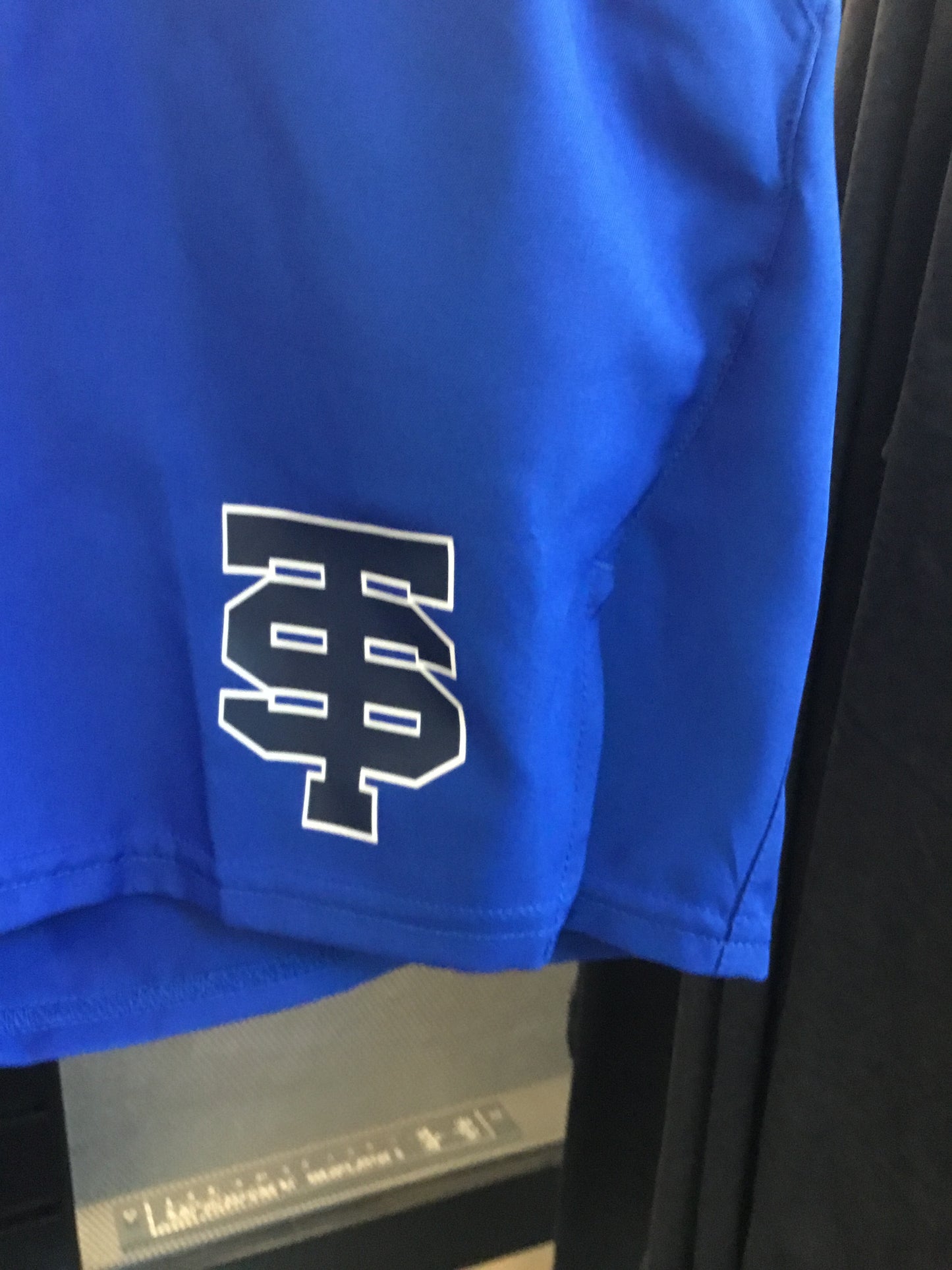 NIKE VICTORY SHORTS ROYAL