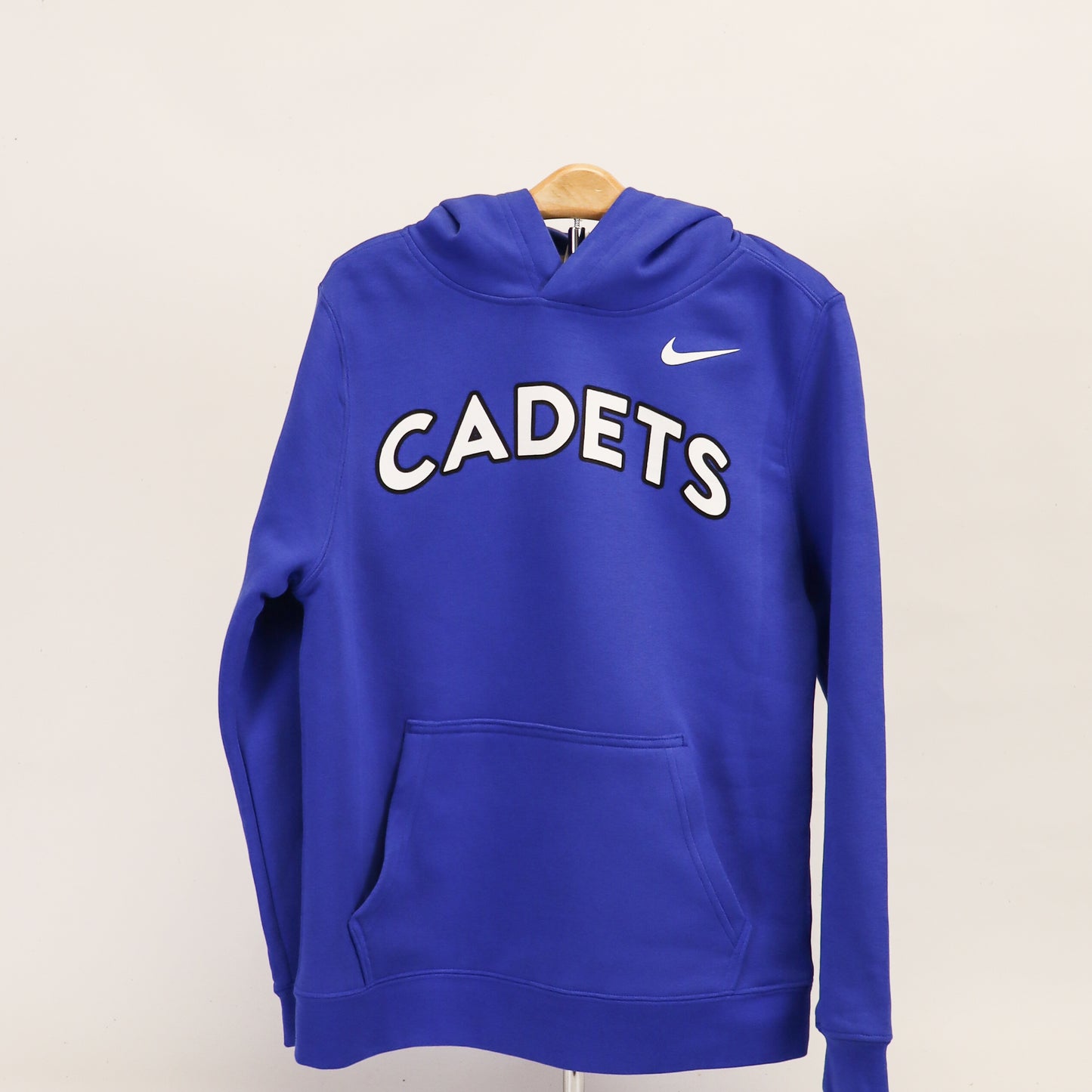 NIKE BOYS CLUB HOODIE