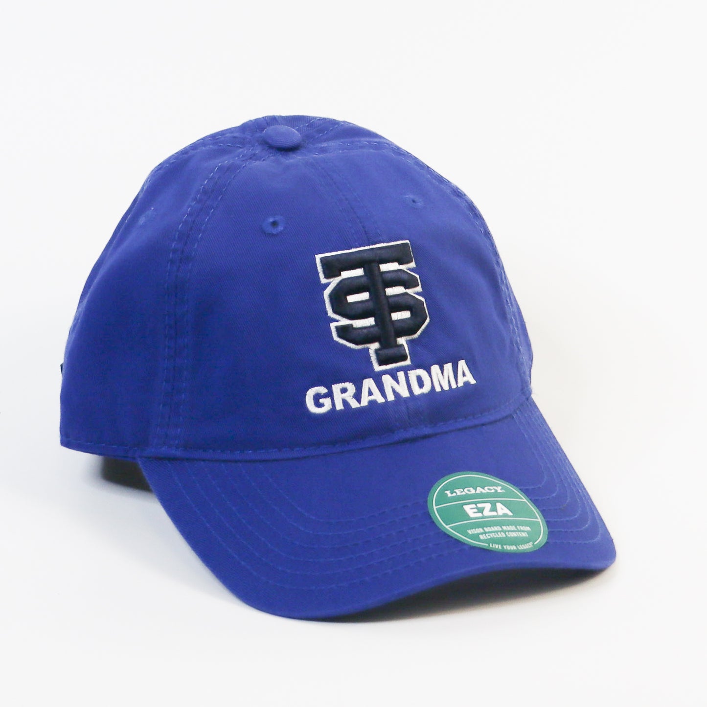 LEGACY GRANDMA BASEBALL HAT
