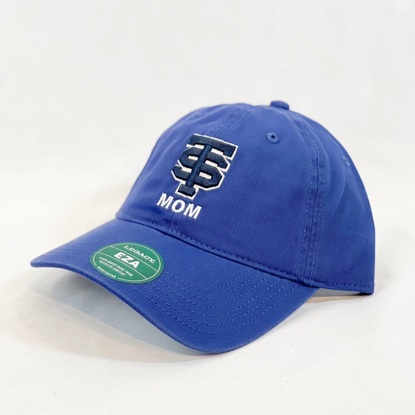 LEGACY MOM BASEBALL HAT ROYAL
