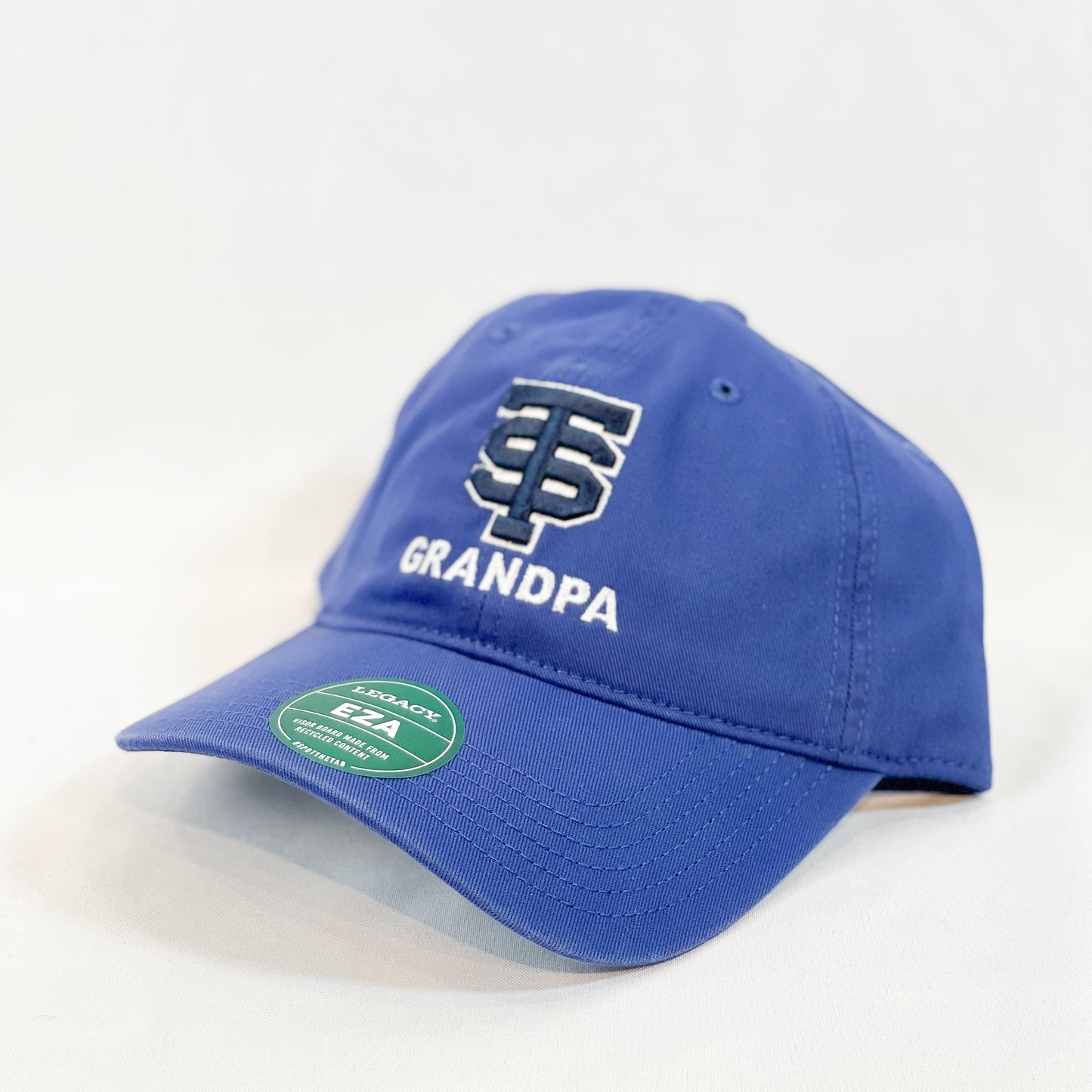 LEGACY GRANDPA BASEBALL HAT