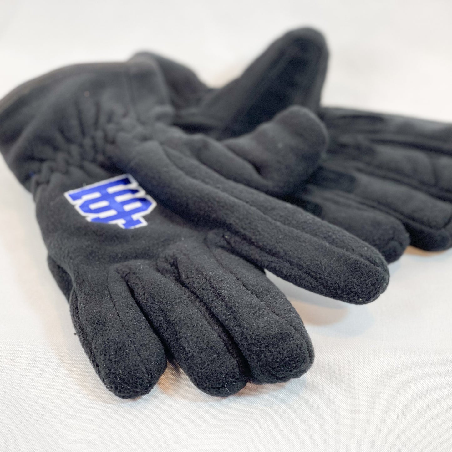 PEAK MICROFLEECE GLOVES