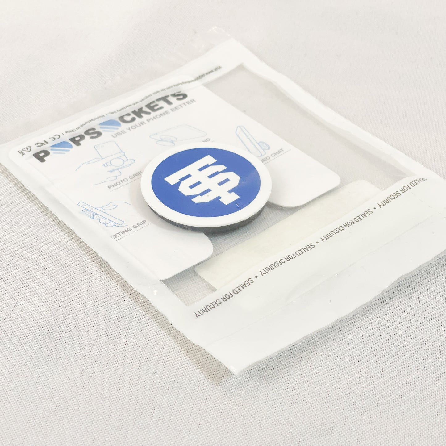 POP SOCKET