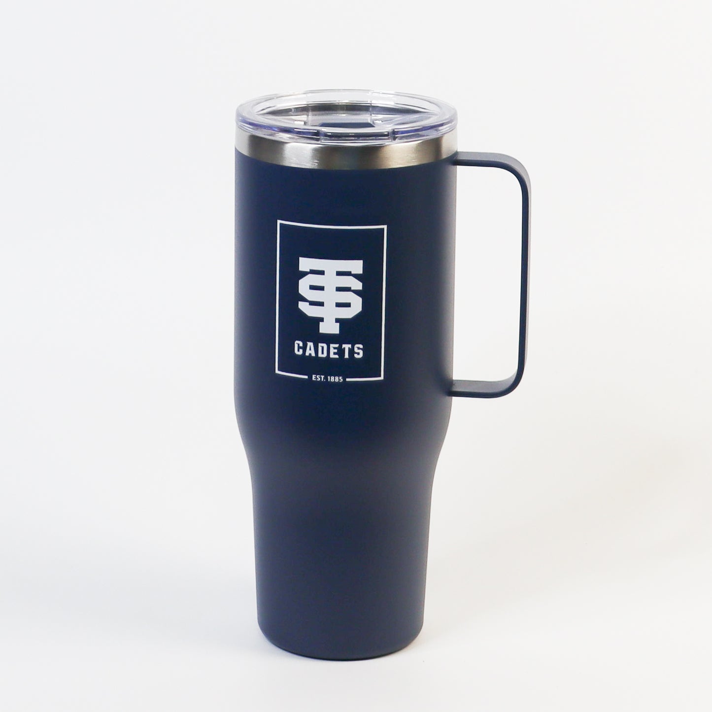40 Oz Insulated Mug