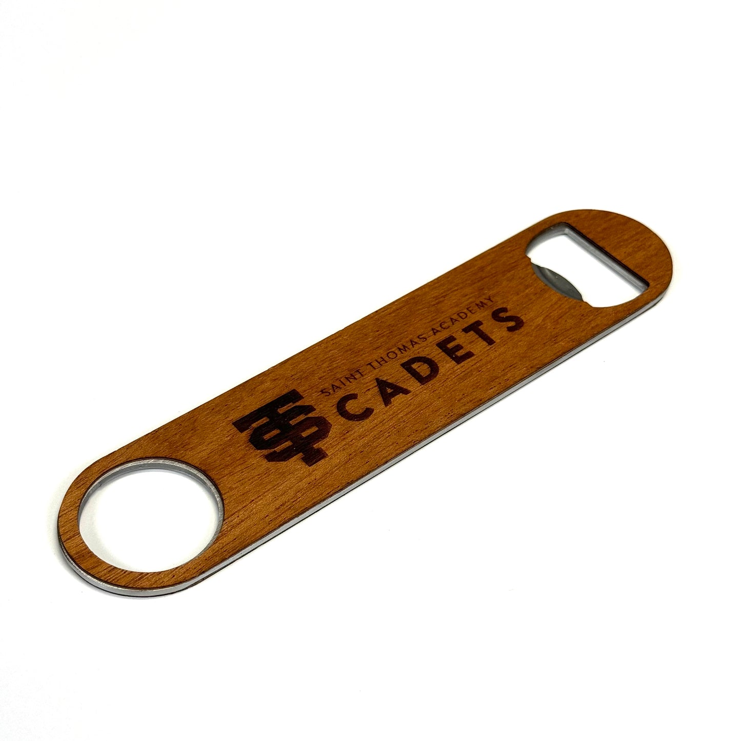 WOODCHUCK LONG BOTTLE OPENER