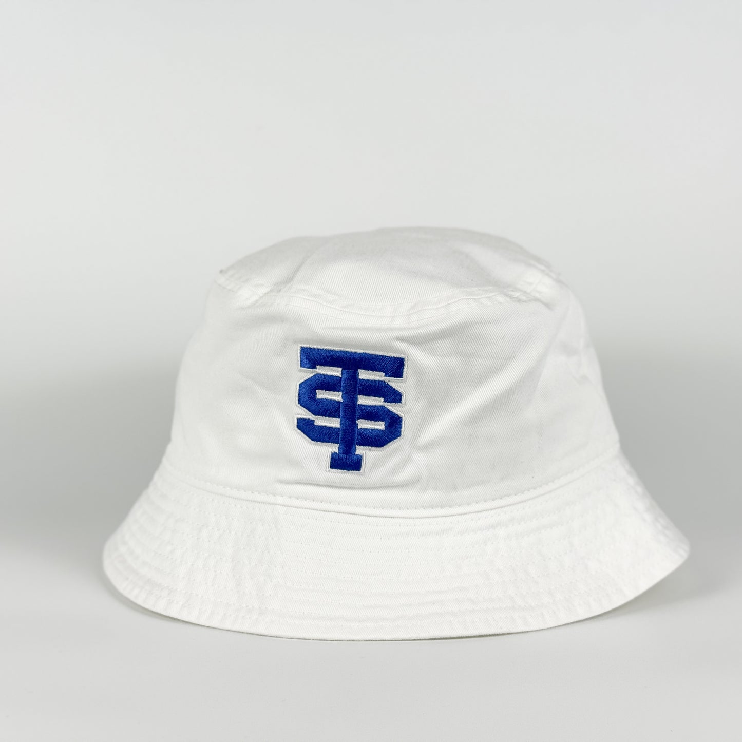 NIKE BUCKET HAT WHITE