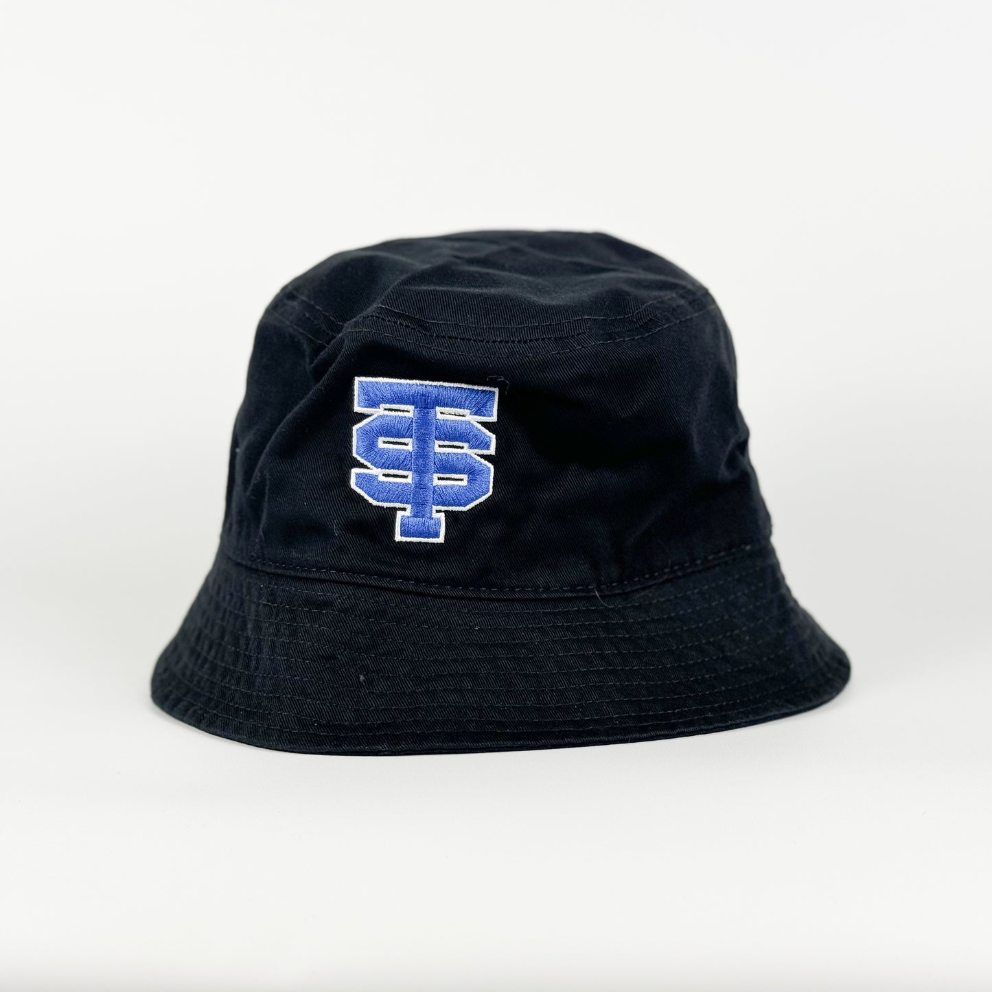 NIKE BUCKET HAT BLACK