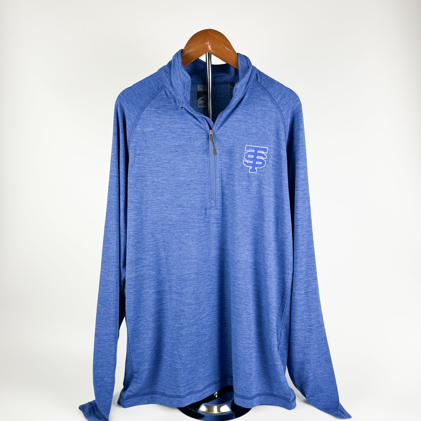 STORM CREEK MENS PACESETTER 23 INDIGO