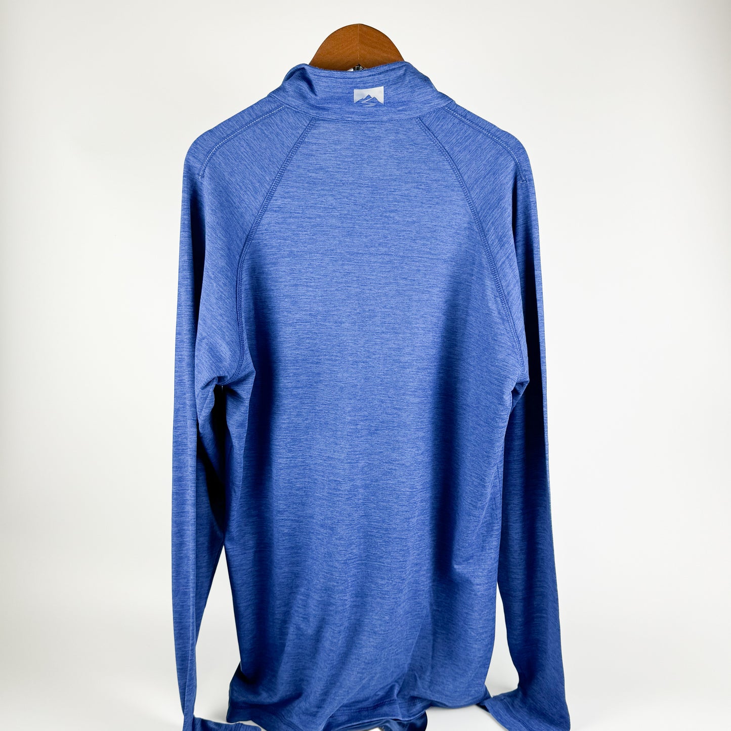 STORM CREEK MENS PACESETTER 23 INDIGO