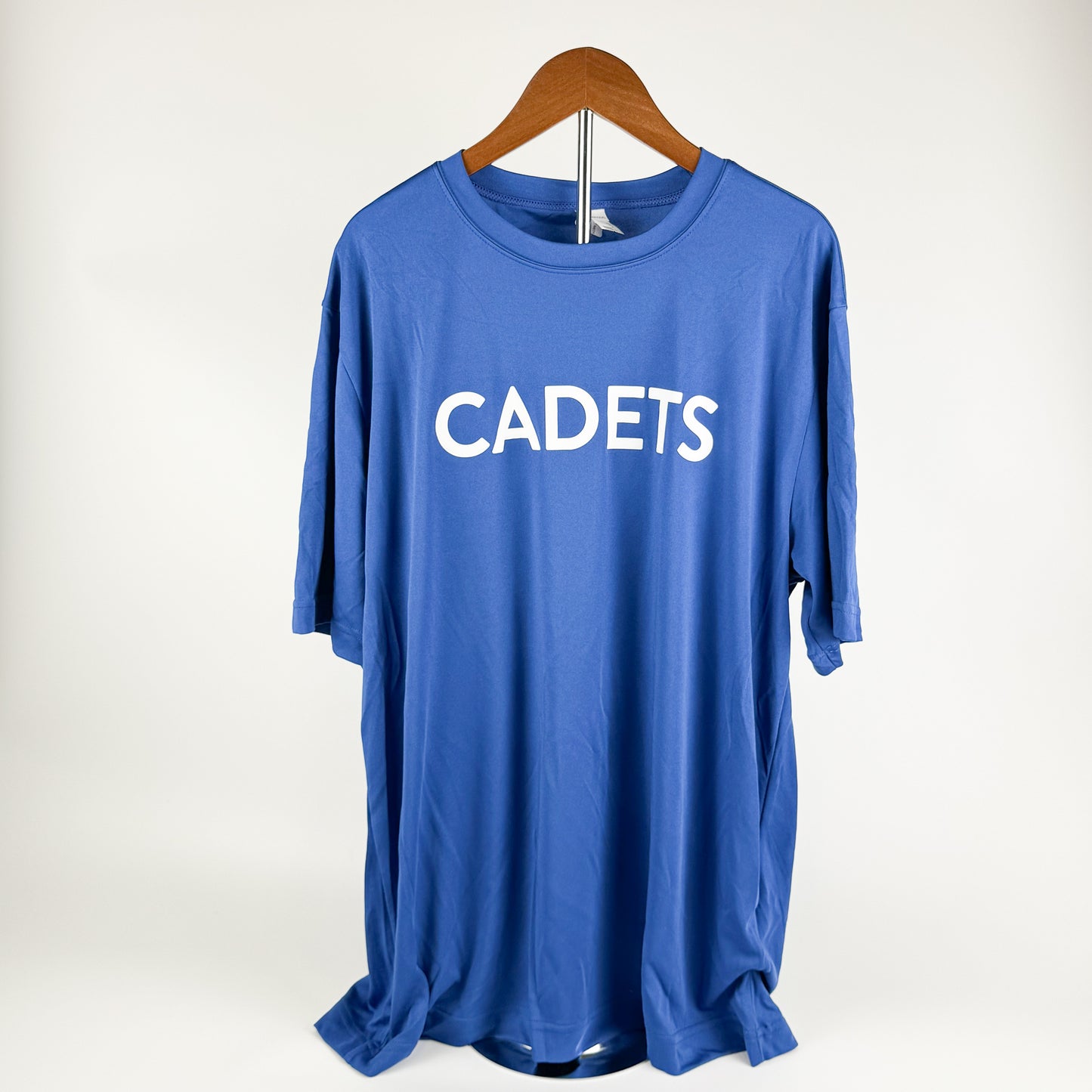 CADETS ROYAL PERFORMANCE T