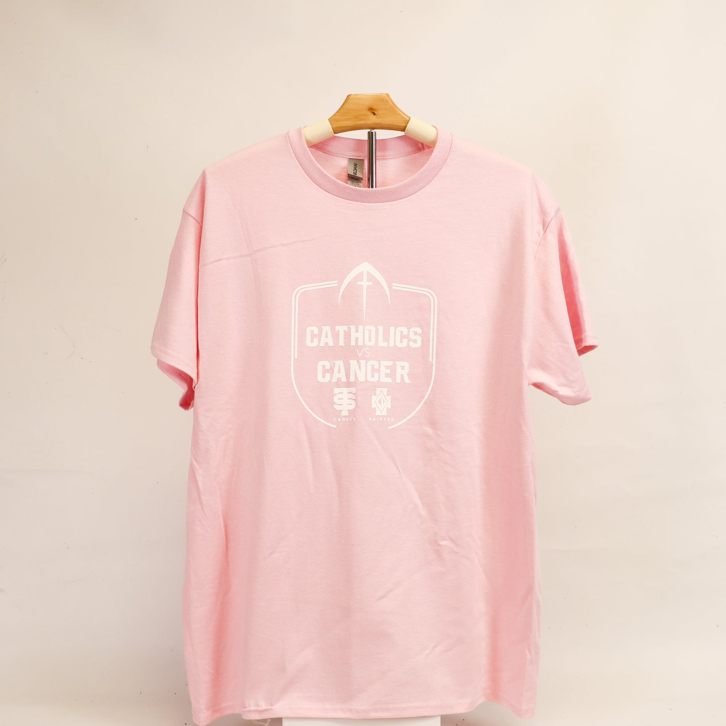 2023 TACKLE CANCER TSHIRT