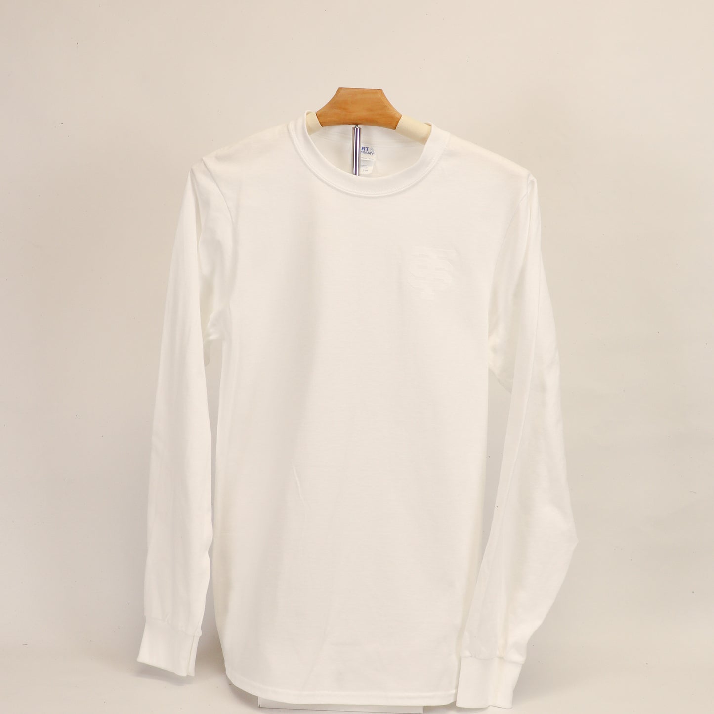 2022 WHITEOUT LONG SLEEVE