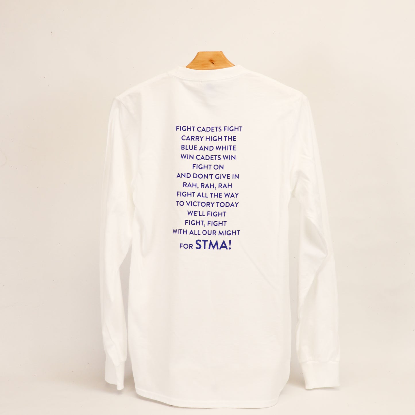 2022 WHITEOUT LONG SLEEVE
