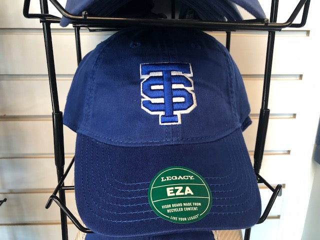 LEGACY EZA ROYAL BASEBALL HAT