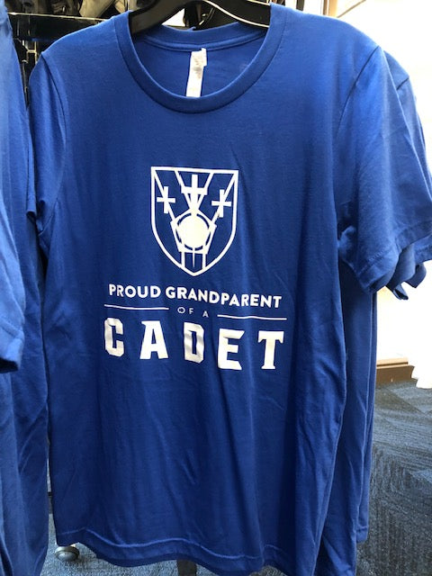 GRANDPARENT'S DAY T-SHIRT