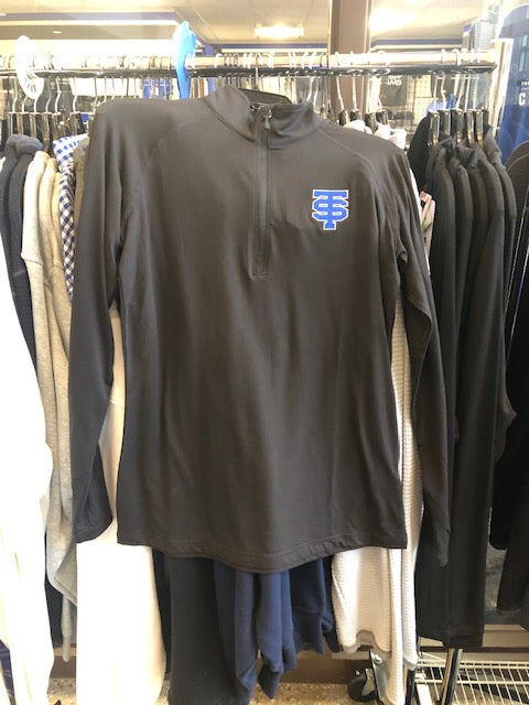 STORM CREEK WOMAN'S PACESETTER BLACK