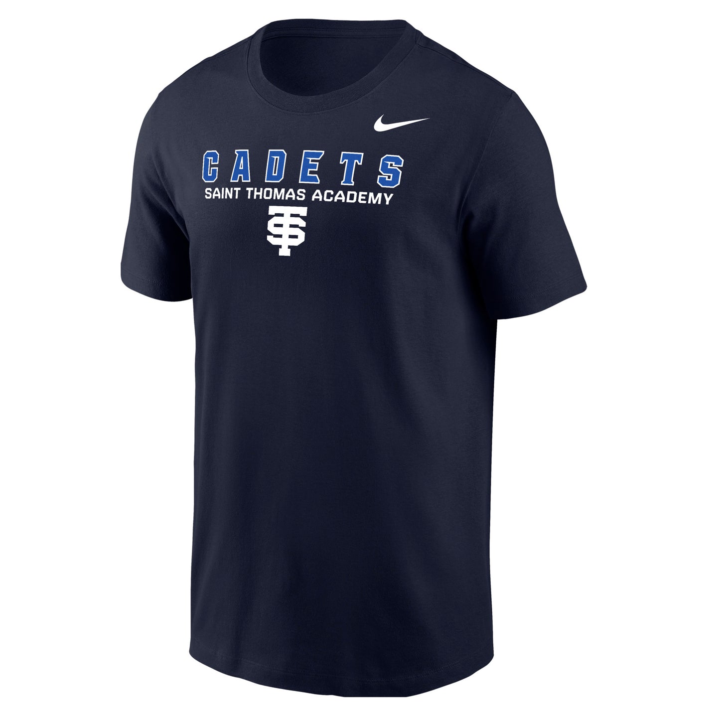 NIKE SS CORE TSHIRT NAVY 26