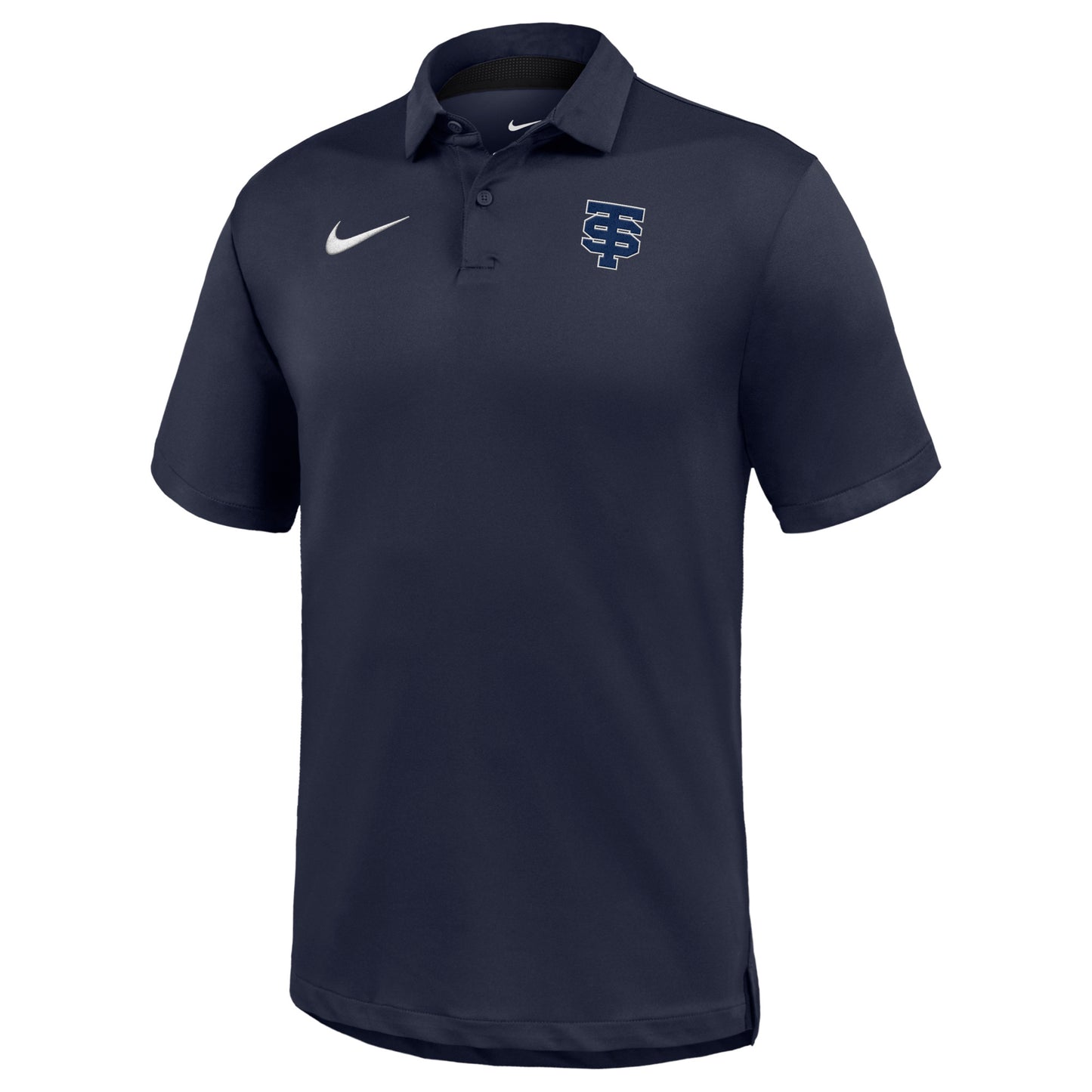 NIKE DRI-FIT TOUR POLO NAVY