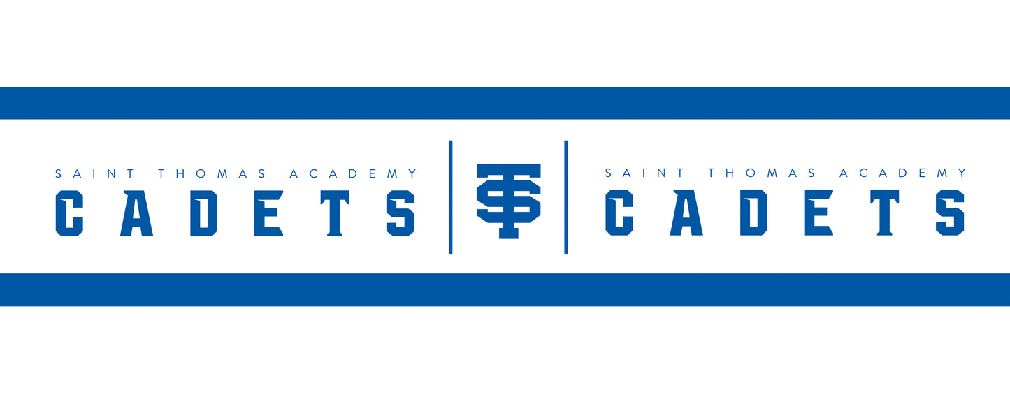 Saint Thomas Academy-Athletics Logo