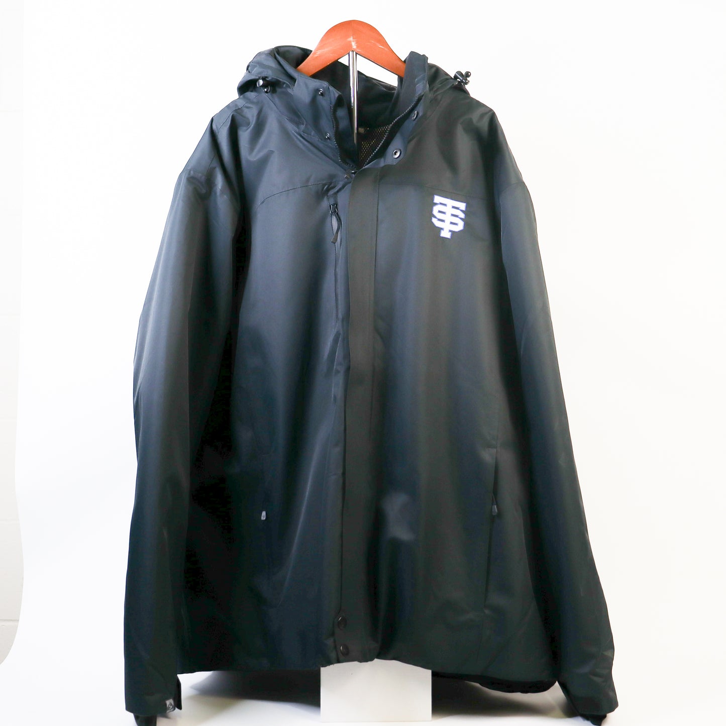 STORM CREEK DEFENDER PARKA