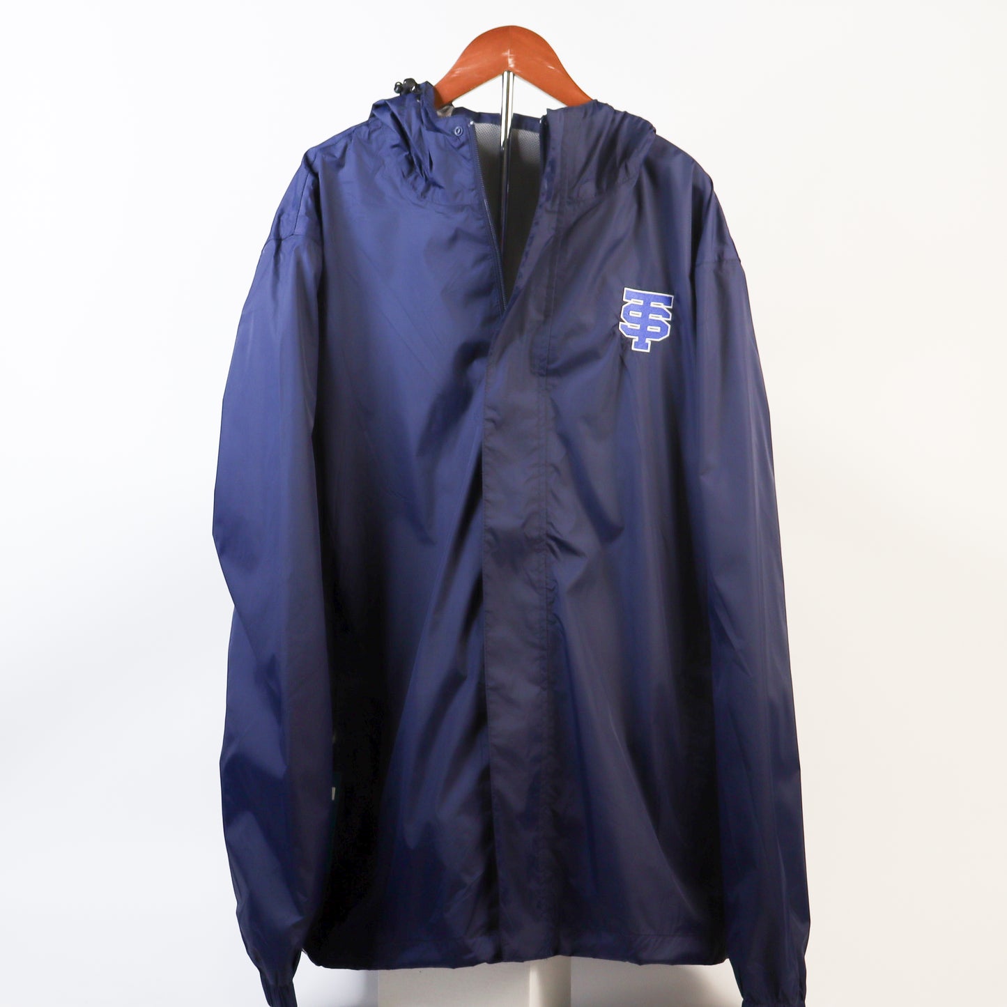 STORM CREEK PACKABLE RAIN JACKET