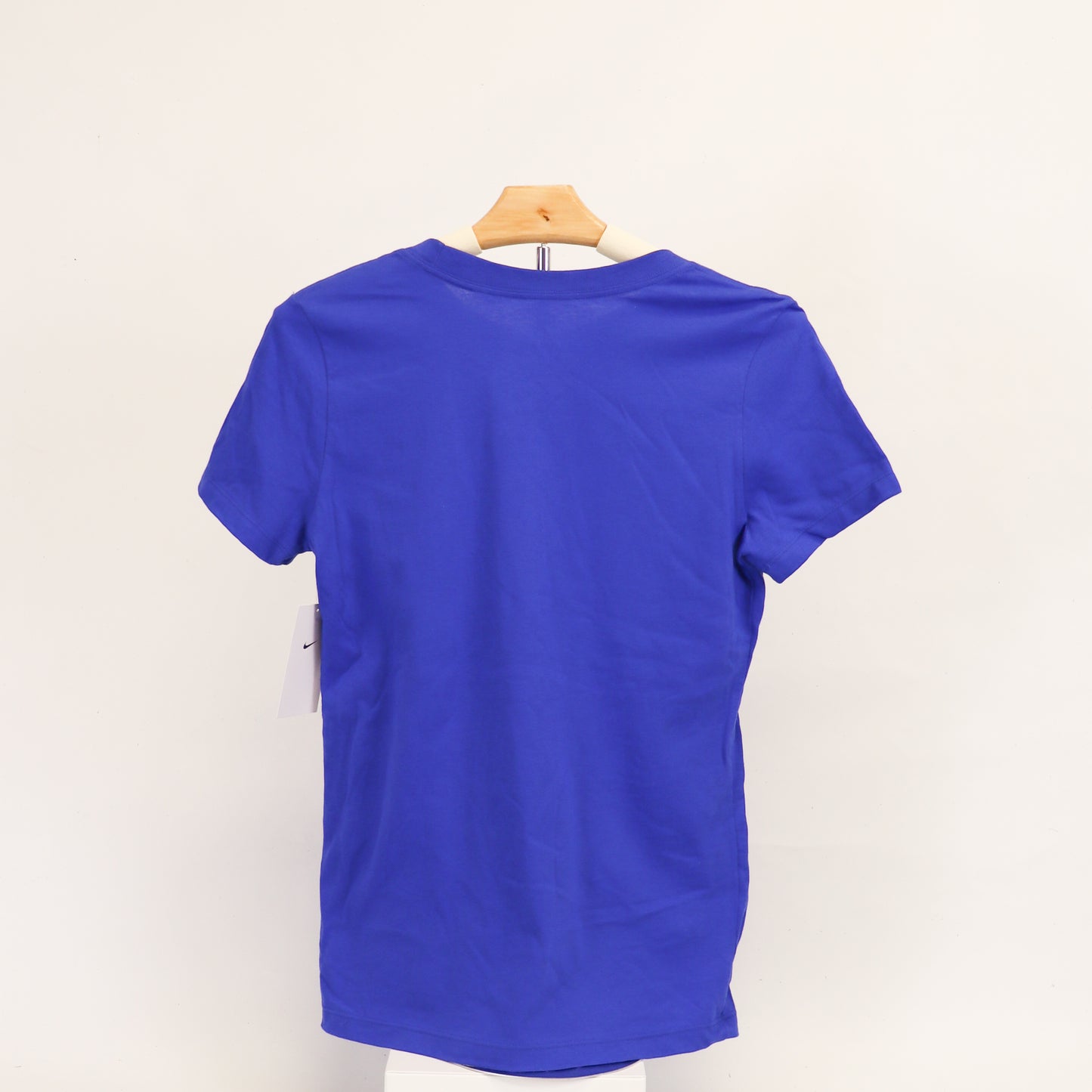 NIKE LADIES CORE SS ROYAL