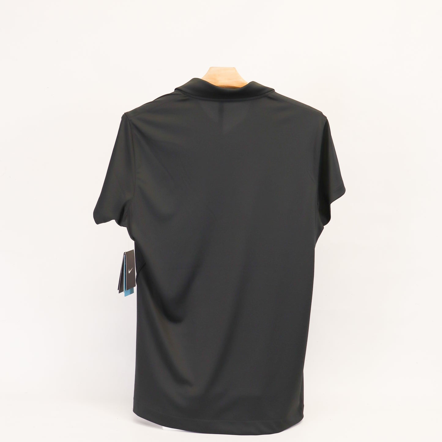 NIKE LADIES POLO ANTHRAC