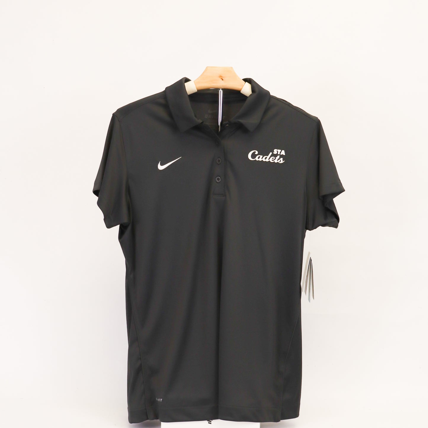 NIKE LADIES POLO ANTHRAC