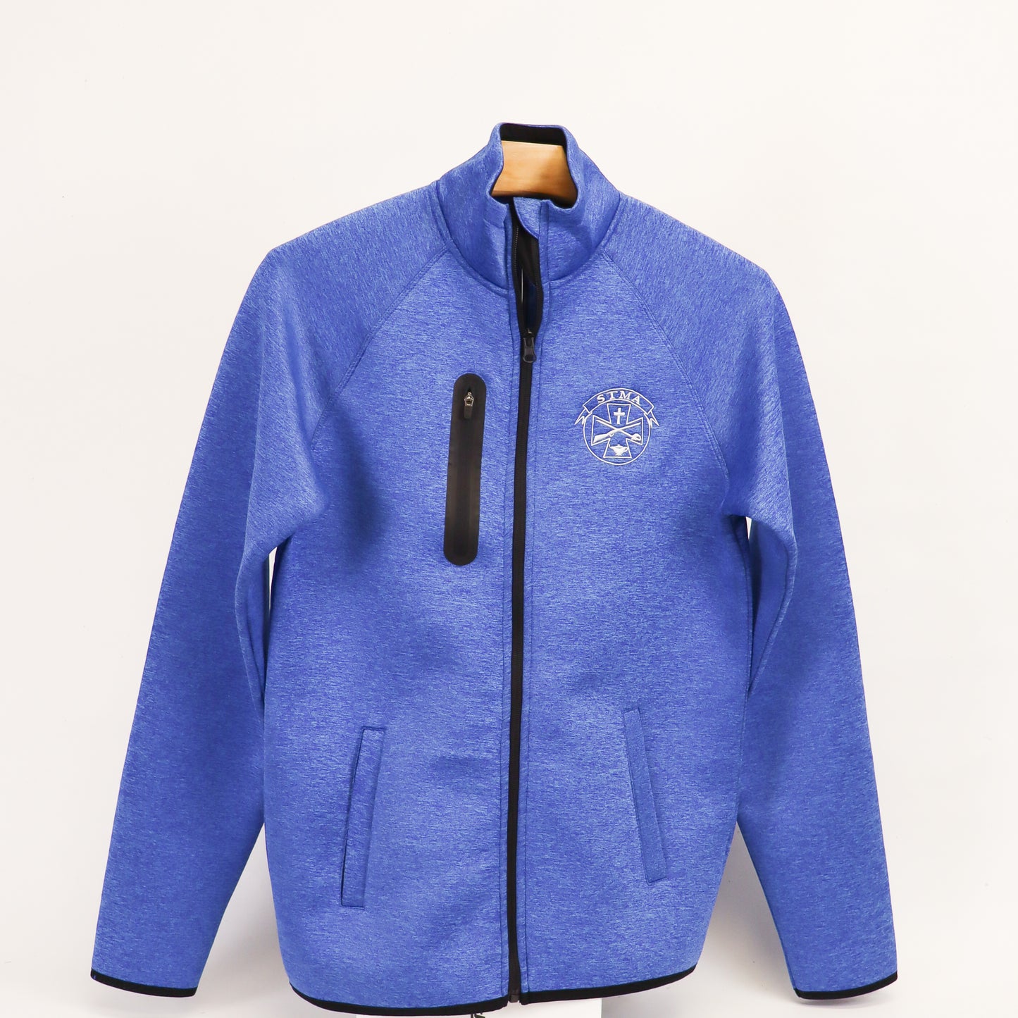 TRI-MOUNTAIN STMA FULL ZIP JACKET