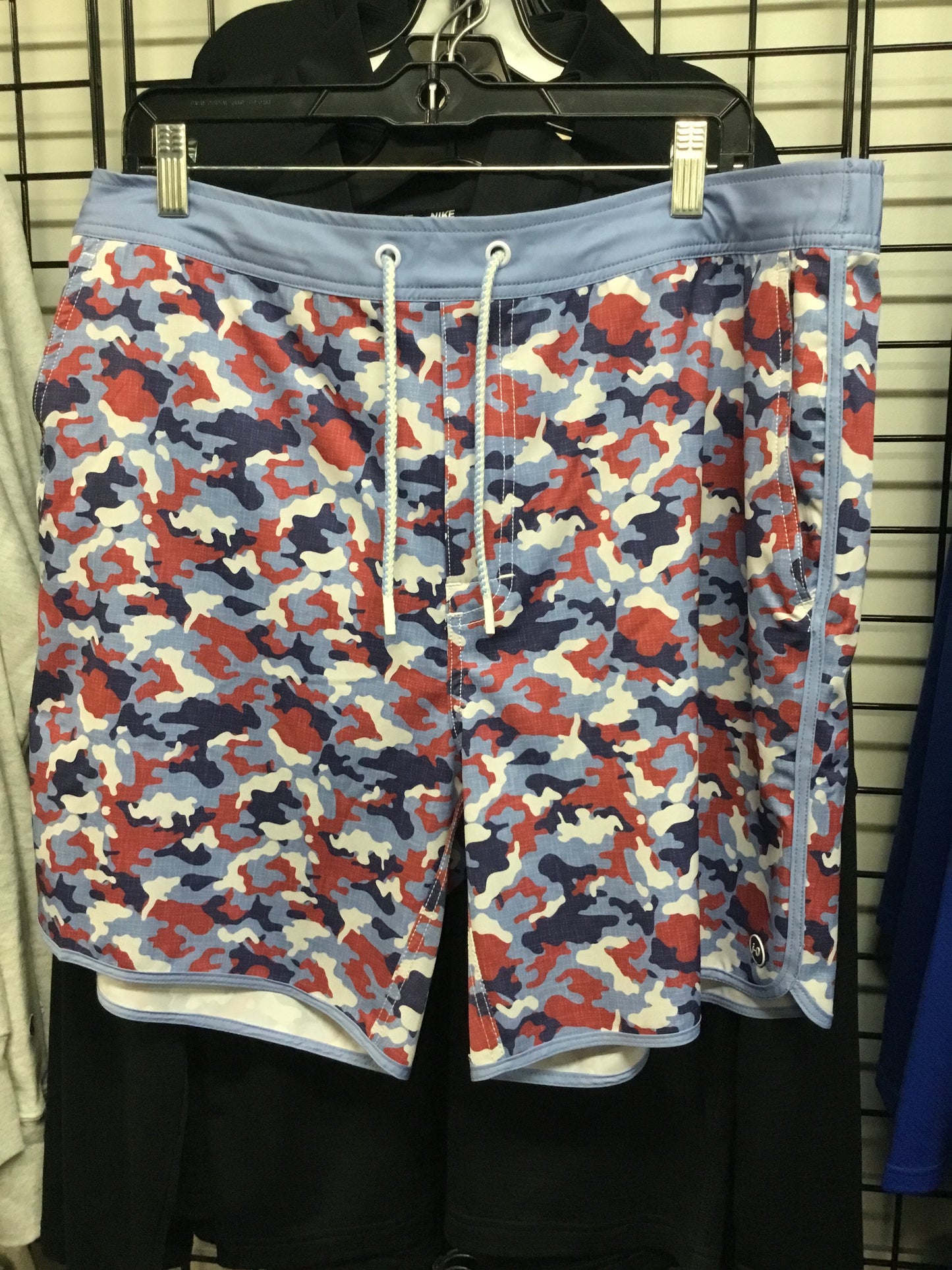 JOHNNY O SWIM TRUNKS