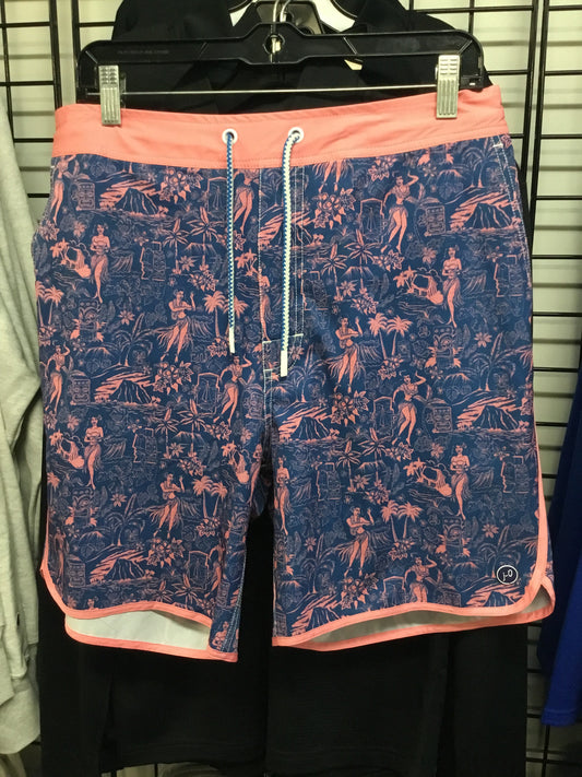 JOHNNY O SWIM TRUNKS