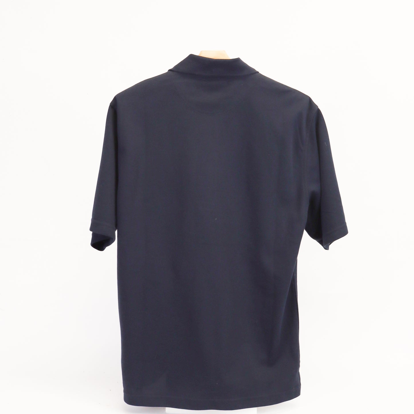 SIGNATURE RAPID DRY POLO NAVY