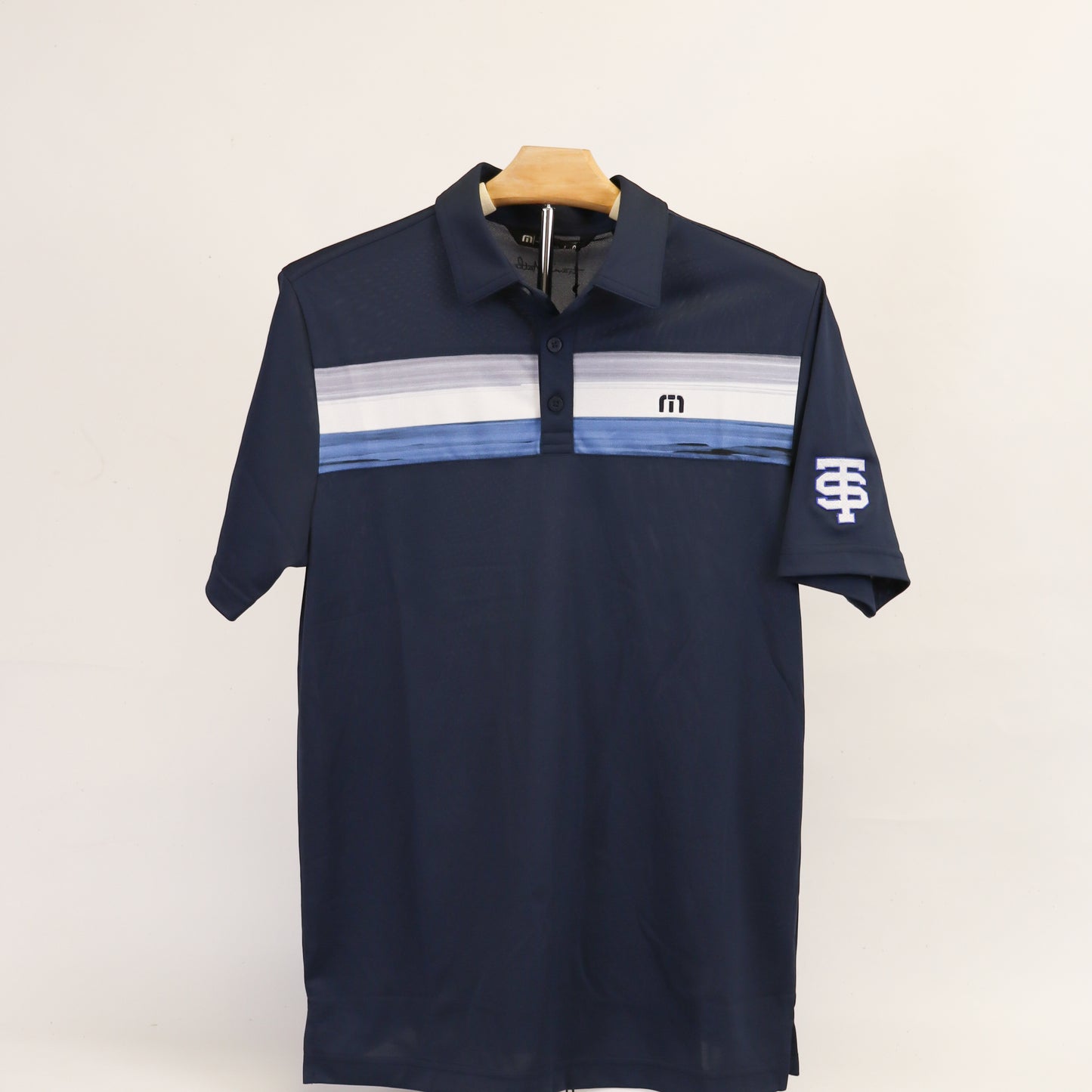 TRAVISMATHEW CABANA POLO