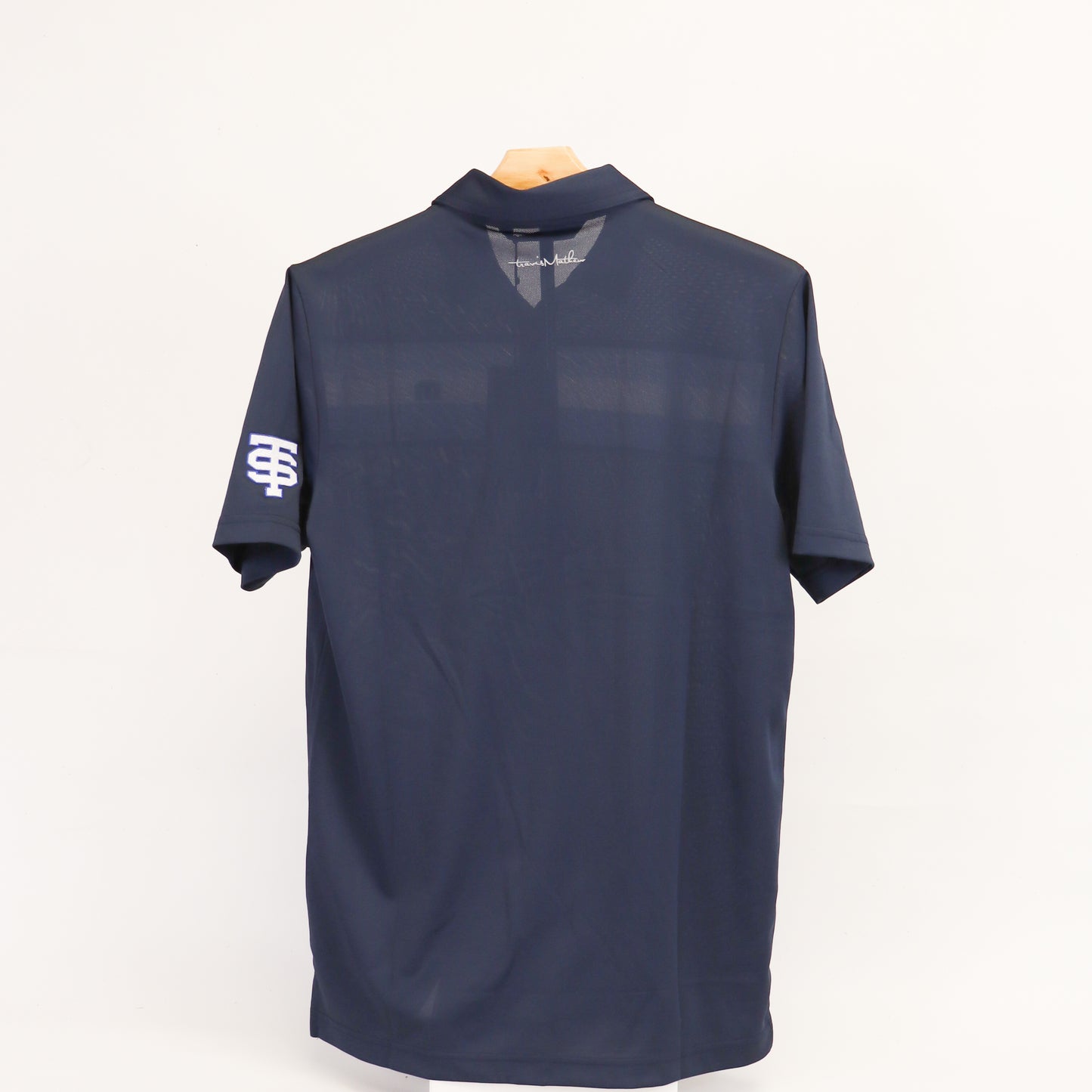 TRAVISMATHEW CABANA POLO