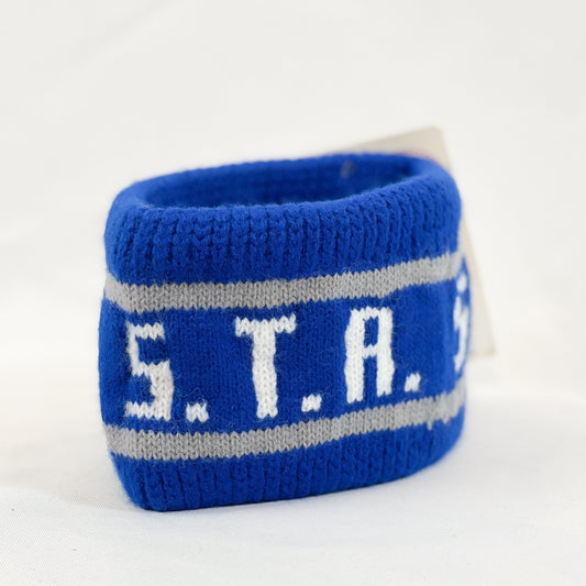 COLLEGE HOUSE KNIT HEAD BAND