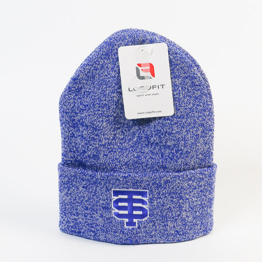 LOGOFIT BUELLER MARLED HAT