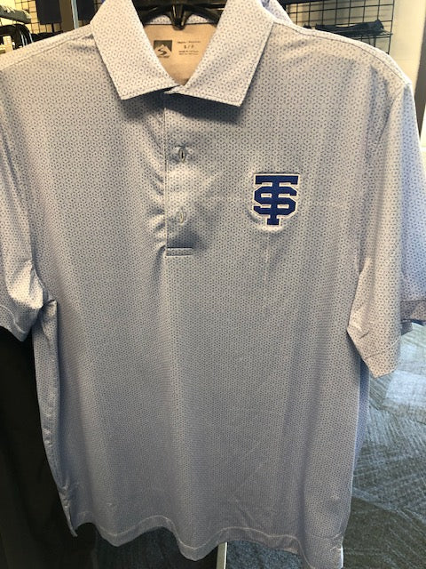 STORM CREEK VACATIONER POLO
