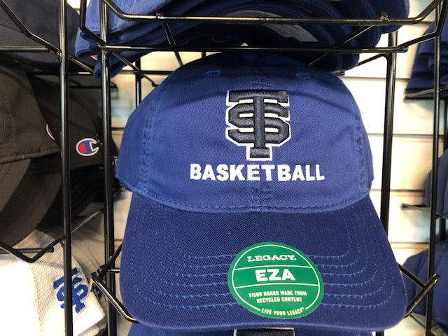 LEGACY BASKETBALL BASEBALL HAT